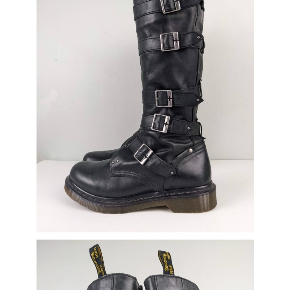 Boots - Picture 9 of 9